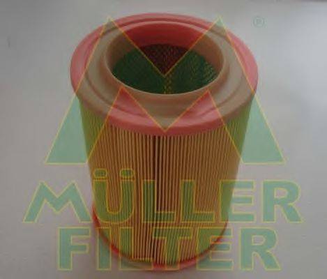 MULLER FILTER PA259 Воздушный фильтр