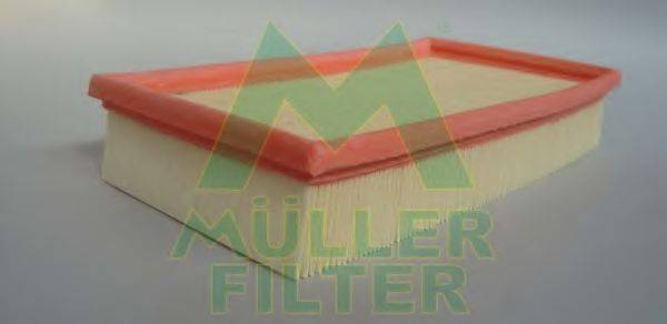 MULLER FILTER PA305 Повітряний фільтр