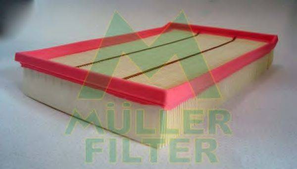 MULLER FILTER PA3225 Воздушный фильтр