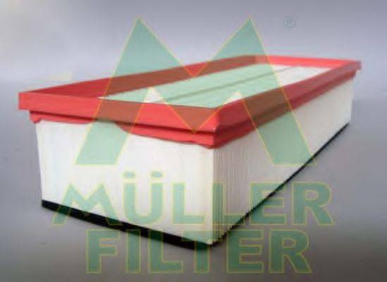 MULLER FILTER PA3402 Повітряний фільтр