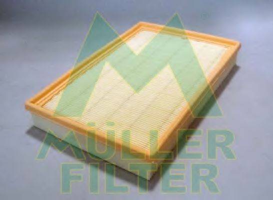MULLER FILTER PA3499 Воздушный фильтр