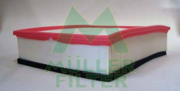 MULLER FILTER PA470 Повітряний фільтр