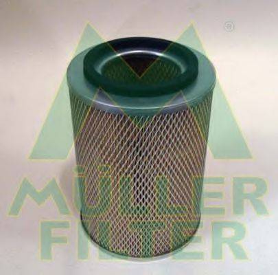 MULLER FILTER PA492 Повітряний фільтр