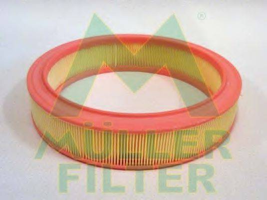 MULLER FILTER PA647 Воздушный фильтр