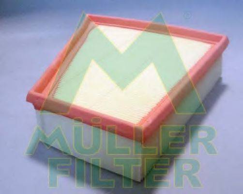 Воздушный фильтр MULLER FILTER PA729