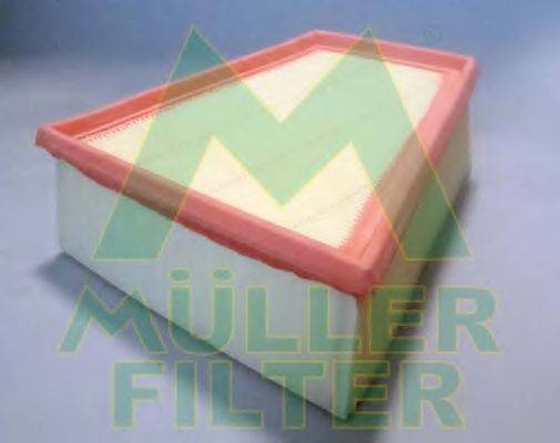 MULLER FILTER PA748 Воздушный фильтр
