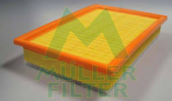 MULLER FILTER PA750 Повітряний фільтр