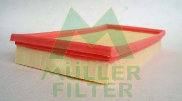 MULLER FILTER PA786 Воздушный фильтр