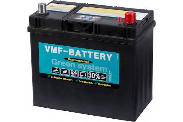 VMF 54523 Аккумулятор автомобильный (АКБ)