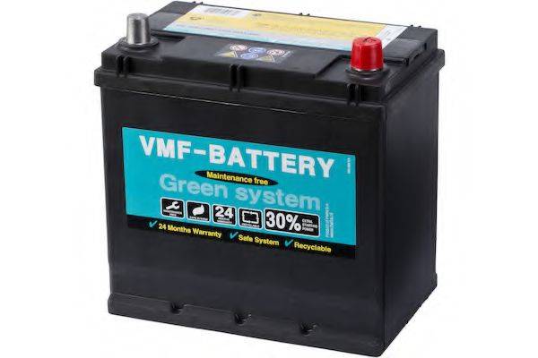 Стартерна акумуляторна батарея VMF 54577