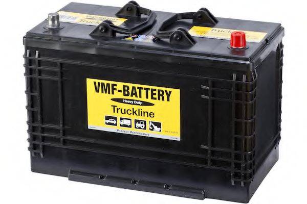 Стартерна акумуляторна батарея VMF 61047