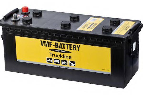 Стартерна акумуляторна батарея VMF 62034
