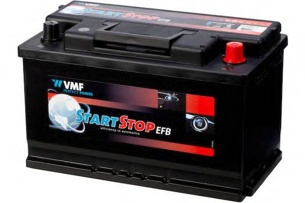 Стартерна акумуляторна батарея VMF EFB580730