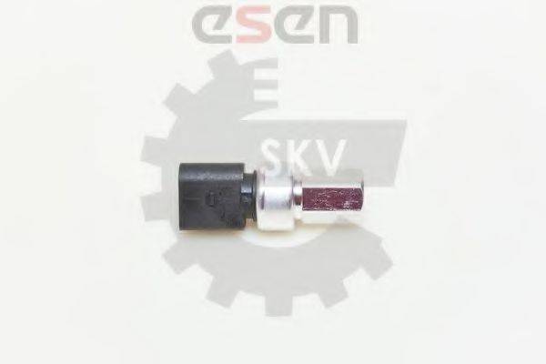 SKV GERMANY 95SKV100 Пневматичний вимикач, кондиціонер