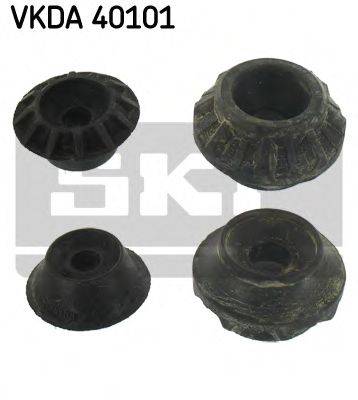 Опора амортизатора SKF VKDA 40101