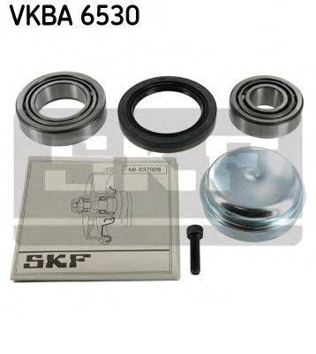 Комплект підшипника ступиці колеса SKF VKBA 6530 Комплект підшипника ступиці колеса SKF VKBA 6530