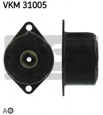 SKF VKM31005 Натяжний ролик, полікліновий ремінь