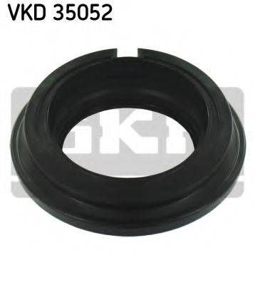 SKF VKD35052 Підшипник кочення, опора стійки амортизатора