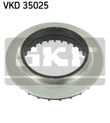 SKF VKD35025 Підшипник кочення, опора стійки амортизатора