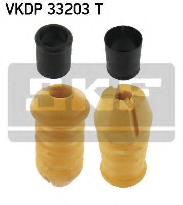 Комплект пыльника и отбойника амортизатора SKF VKDP 33203 T