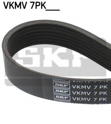 SKF VKMV7PK1290 Полікліновий ремінь