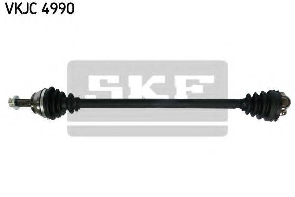 Приводний вал SKF VKJC 4990