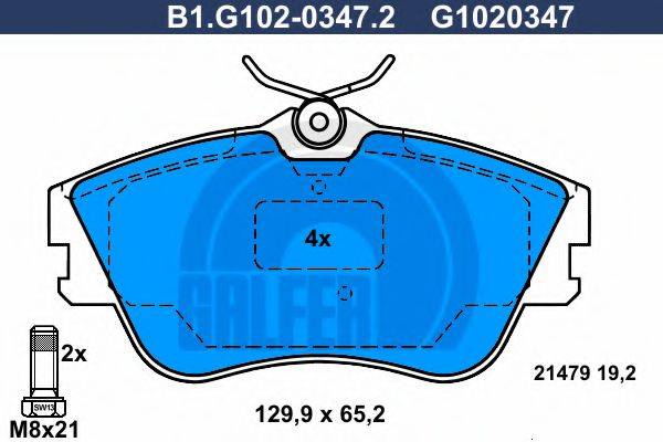 GALFER B1.G102-0347.2