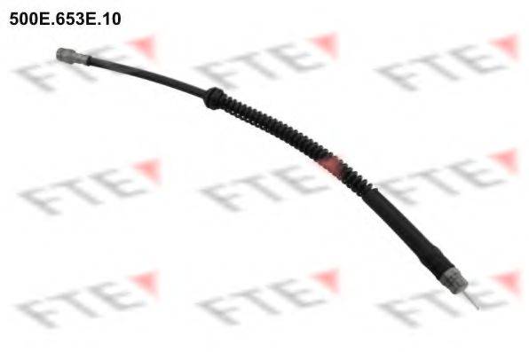 Гальмівний шланг FTE 500E.653E.10