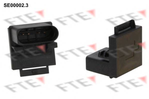 FTE SE000023 Выключатель, привод сцепления (Tempomat)