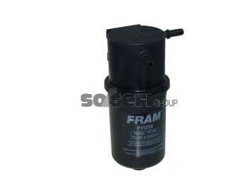 Топливный фильтр FRAM P11238