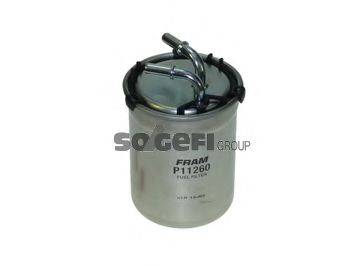 FRAM P11260 Топливный фильтр