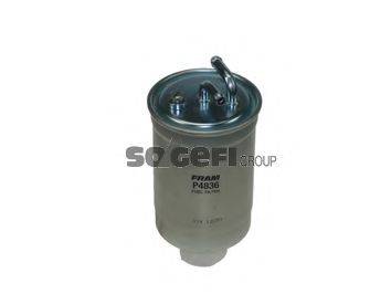FRAM P4836 Топливный фильтр