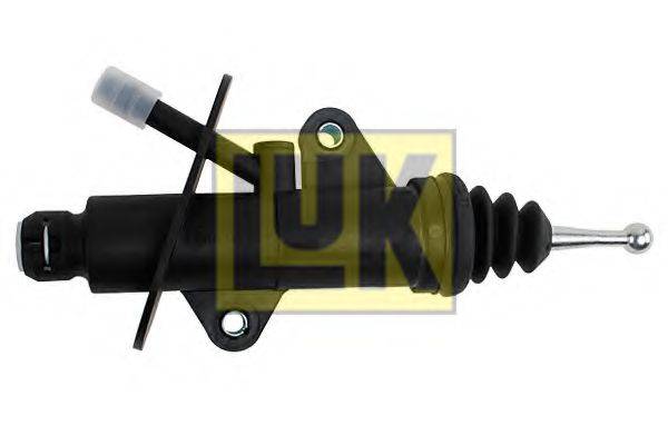 LUK 511017210 Головний циліндр, система зчеплення