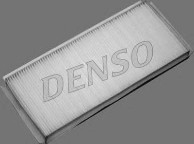 DENSO DCF020P Фильтр салона