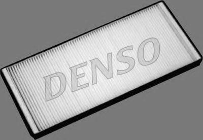 DENSO DCF040P Фільтр, повітря у внутрішньому просторі