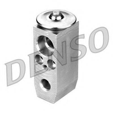 DENSO DVE32006 Розширювальний клапан, кондиціонер