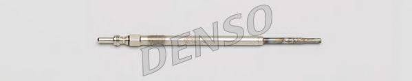 Свічка розжарювання DENSO DG-195 Свічка розжарювання DENSO DG-195