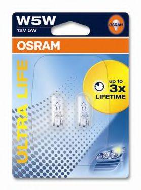 OSRAM 2825ULT02B Лампа накаливания