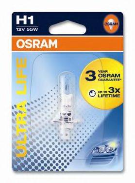 OSRAM 64150ULT01B Лампа накаливания