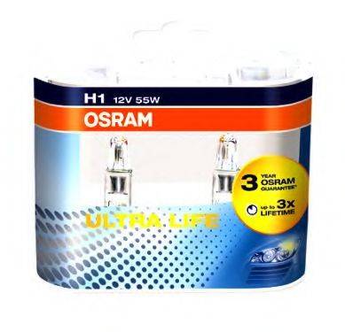 OSRAM 64150ULTHCB Лампа накаливания