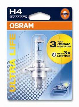 OSRAM 64193ULT01B Лампа накаливания