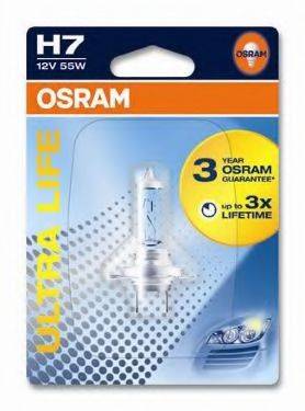 OSRAM 64210ULT01B Лампа накаливания