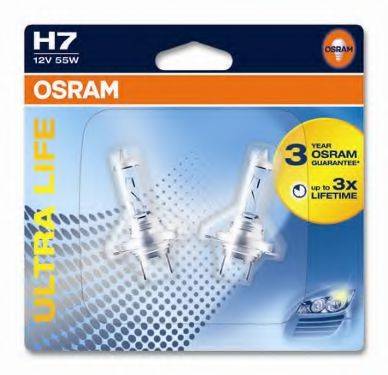 OSRAM 64210ULT02B Лампа накаливания
