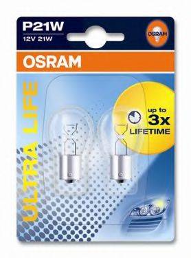 OSRAM 7506ULT02B Лампа накаливания