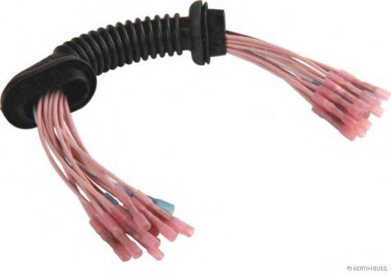 Ремонтный комплект, кабельный комплект HERTH+BUSS ELPARTS 51277036