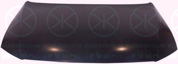 Капот двигателя KLOKKERHOLM 9540280A1