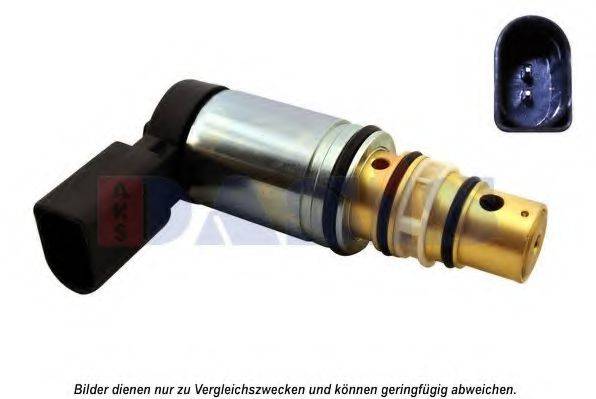 AKS DASIS 859001N Регулирующий клапан, компрессор