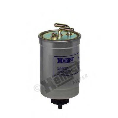 HENGST FILTER H70WK04 Топливный фильтр