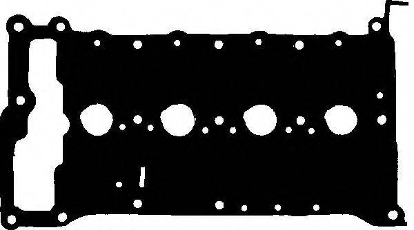 Прокладка, кришка головки циліндра GLASER X83031-01