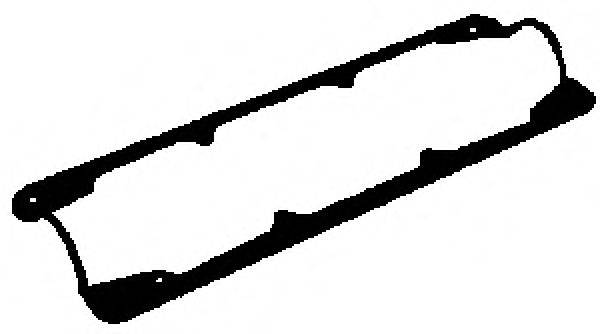 Прокладка, кришка головки циліндра GLASER X07908-01